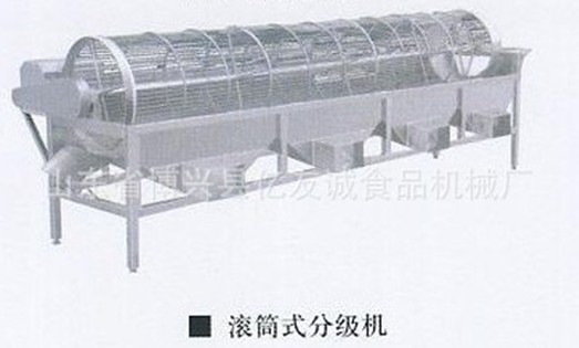 分級機
