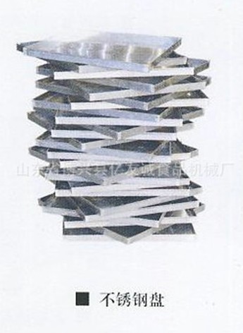 不銹鋼盤